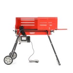 Electric log splitter - HECHT 676