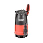 Submersible pump - HECHT 3415