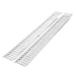 Loading ramps - HECHT 005003