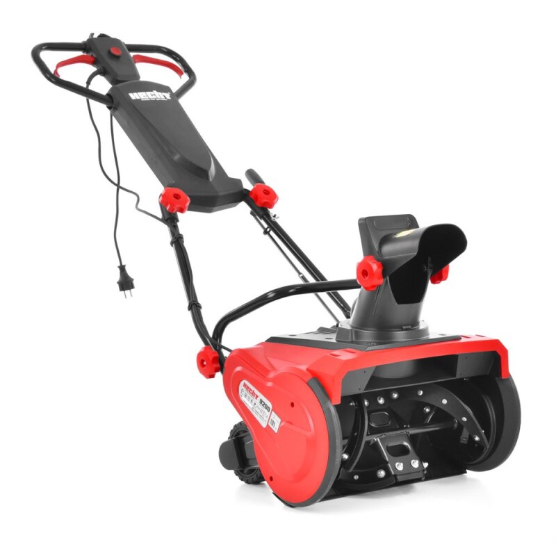 Electric snow thrower - HECHT 9200