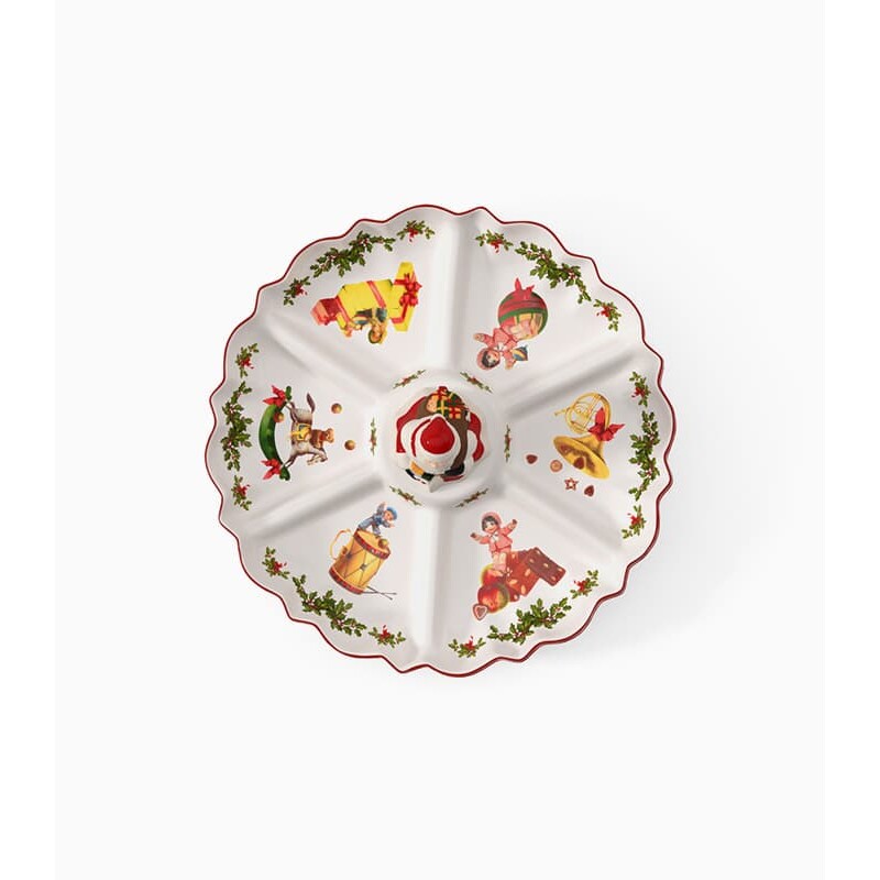 Premium Bowl for cookies and treats