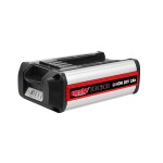 <p>Li-ion battery for HECHT ACCU program 6020. Voltage 20 V