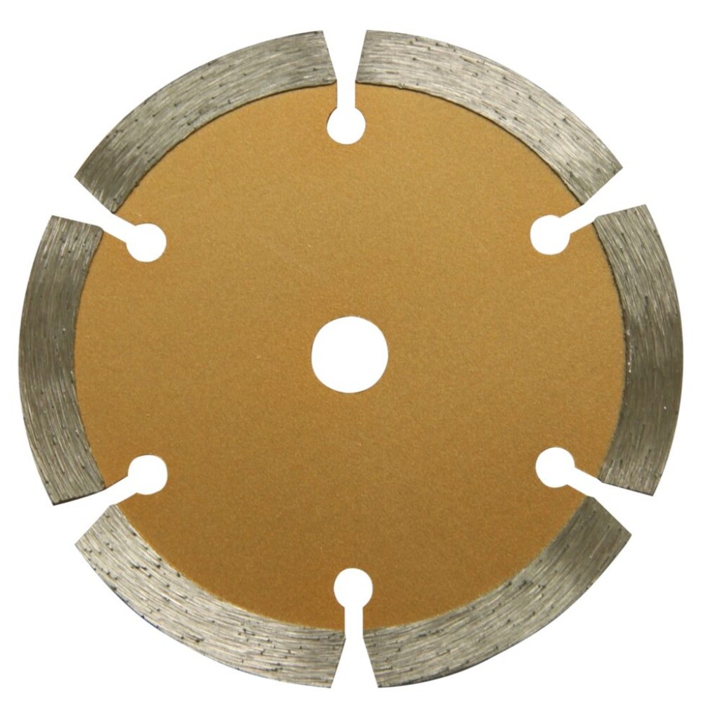 Diamond blade for HECHT 1060 - diameter 89 mm