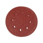 <p>Sanding paper for HECHT 1720. Roughness 120