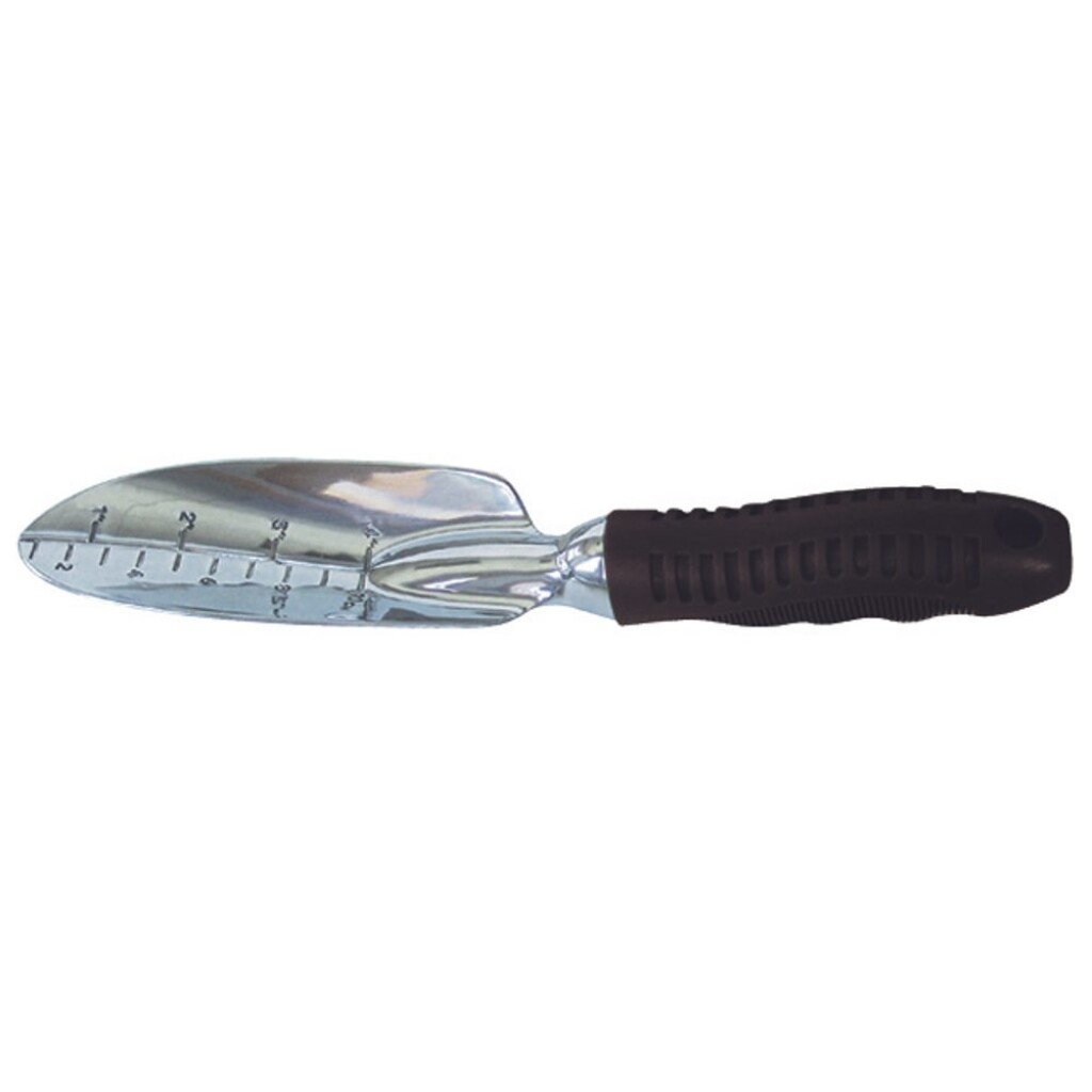 Garden trowel
