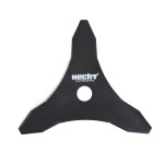 <p>3-Teeth cutter blade.</p>