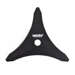 <p>3-Teeth cutter blade.</p>