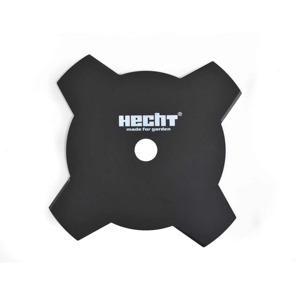 4-Teeth cutter blade.