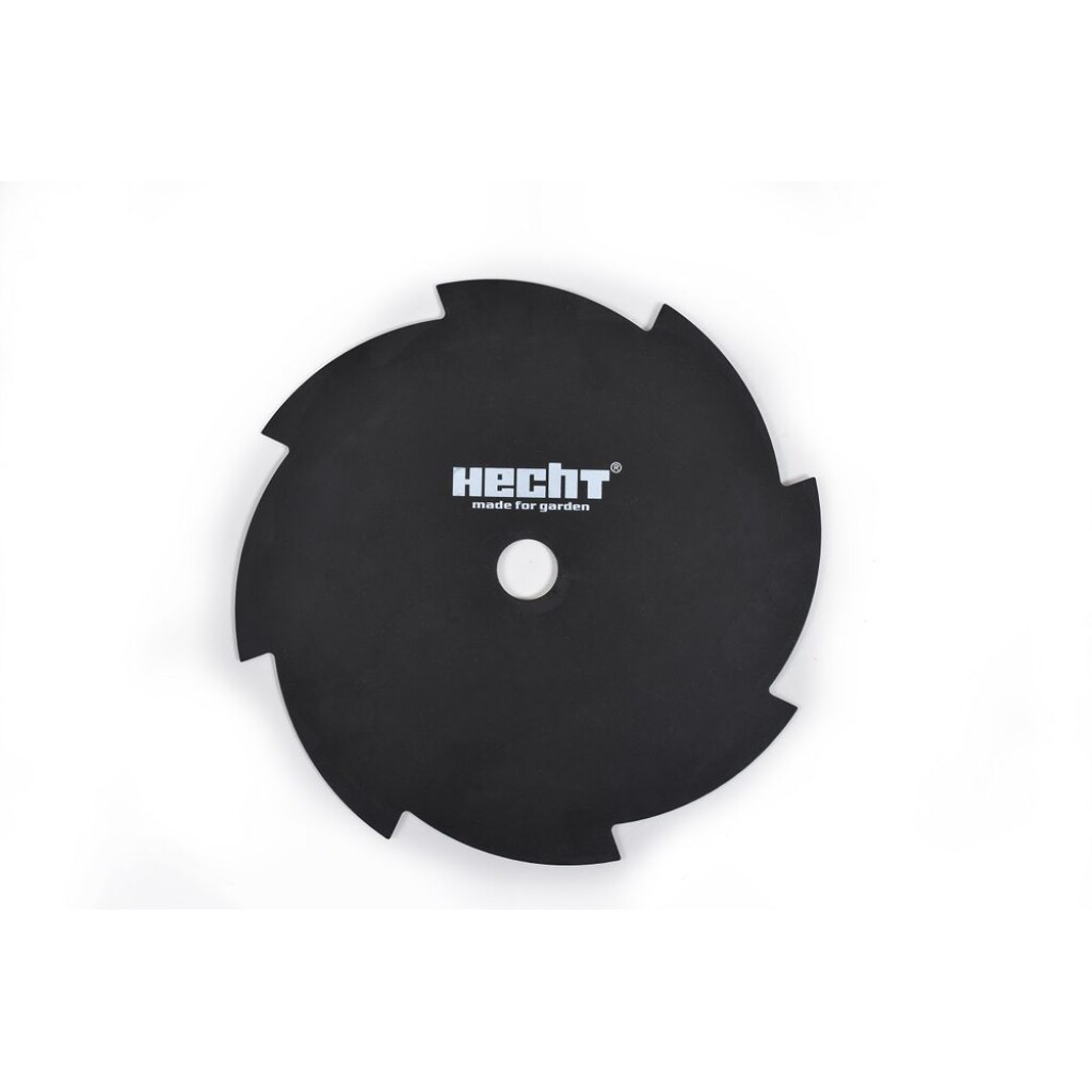 8-Teeth cutter blade.