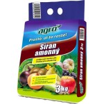 <p>Agro AMMONIUM SULPHATE is a high-quality nitrogen fertiliser.</p>