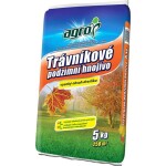 <p>AGRO Autumn Lawn Fertiliser supports better lawn maturation before winter