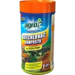 <p>AGRO Compost Accelerator is a composting preparation based on natural beneficial microorganisms.</p>