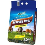 <p>Agro Genuine Cow Manure is an organic fertiliser made from cow manure through a drying and pressing process.</p>