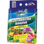 <p>AGRO Garden Fertiliser is a universal chloride-free granulated organomineral fertiliser.</p>
