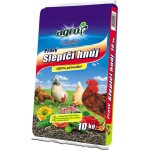 <p>Agro Genuine Chicken Manure is an organic fertiliser made from poultry bedding with added molasses and molasses distillers' grains.</p>