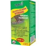 <p>AGRO Glyfo Klasik is a highly effective systemic (distributed throughout the plant) foliar herbicide.</p>