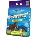<p>Agro Genuine Horse Manure is an organic fertiliser made from horse manure with increased bedding content.</p>