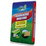 <p>AGRO Lawn Fertiliser is designed for basic fertilisation of grassy areas at the beginning and during the growing season.</p>