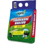 <p>AGRO Lawn Fertiliser is designed for basic fertilisation of grassy areas at the beginning and during the growing season.</p>