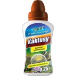 <p>Agro CACTUS is a liquid fertiliser for cacti and succulents.</p>