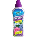 <p>AGRO Liquid Fertiliser for Hydrangeas is designed for all types of hydrangeas (panicled
