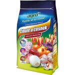<p>AGRO Organo-mineral Fertiliser for Onions and Garlic is designed for all types of onions