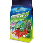 <p>AGRO Organo-mineral fertiliser for ornamental trees provides both quick and long-lasting effects (up to 60 days) thanks to its organic and mineral components.</p>