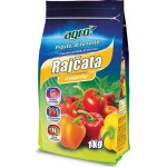 <p>AGRO organo-mineral fertiliser for tomatoes and peppers supports tomato and pepper seedlings in producing large