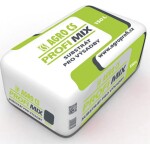 <p>AGRO PROFIMIX - Substrát pro výsadby je ideální základní substrát pro zahradnické realizace.</p>