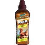<p>AGRO Slepičák is a unique organic-mineral fertiliser for all plants grown in the garden in open soil and in growing containers.</p>