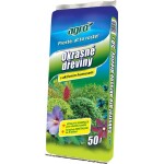 <p>AGRO Substrate for Ornamental Woody Plants is an excellent foundation for planting woody plants.</p>