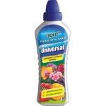 <p>Agro UNIVERSAL is a high-quality universal liquid fertiliser suitable for all indoor