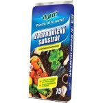 <p>AGRO Zahradnický substrát s aktivním humusem je vynikající pro výsadbu a pěstování květin