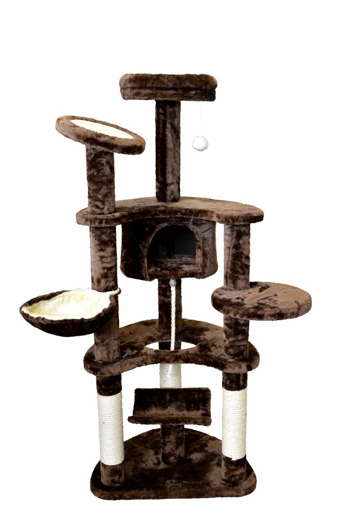 ALVIN R - cat sratcher ALVIN R - cat sratcher - Image 1