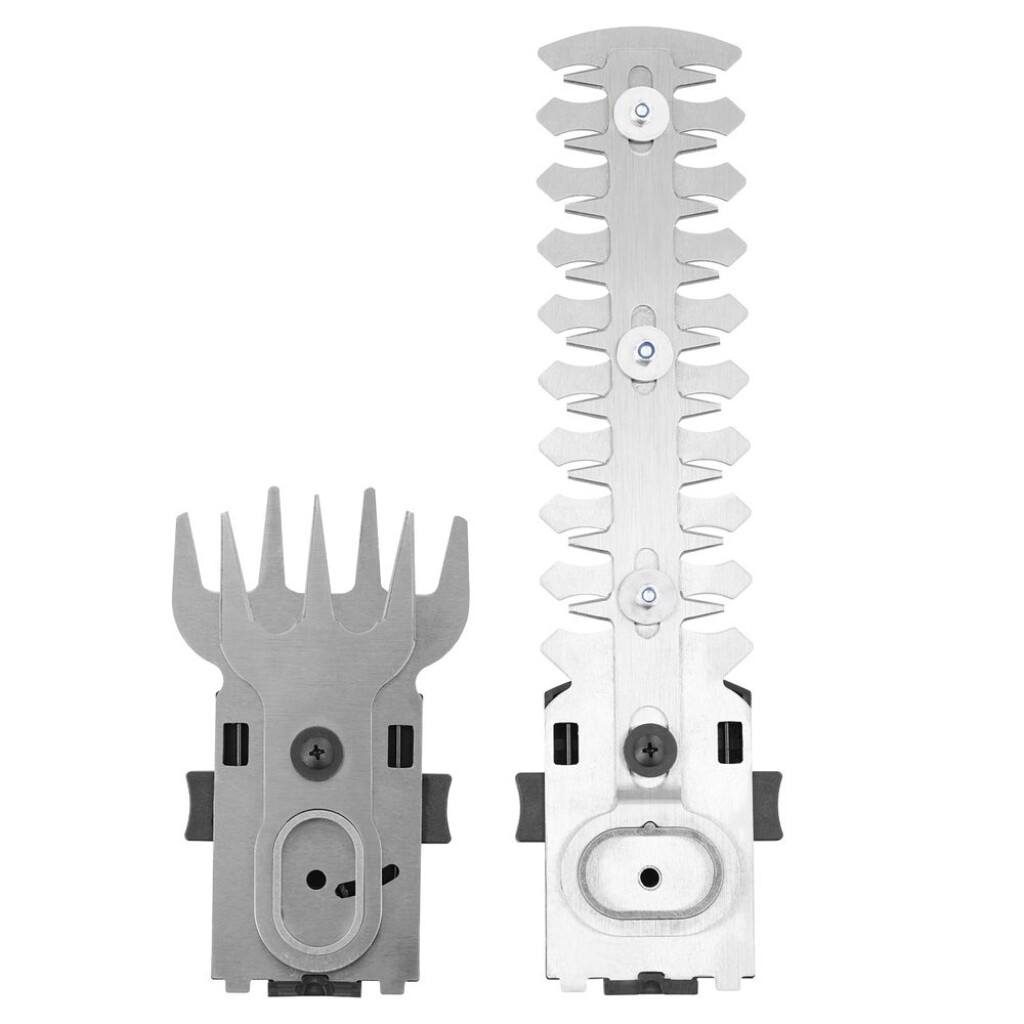 integrated li-ion battery and charger.
