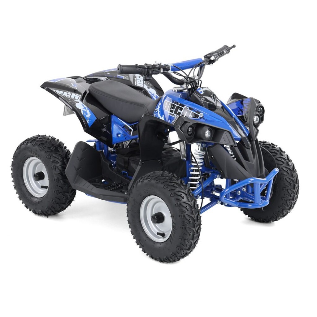 Accu ATV