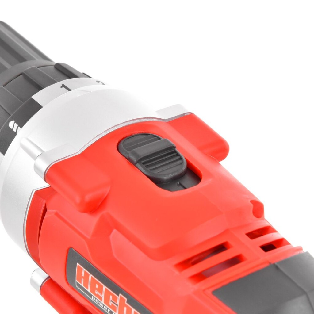 2 Ah. Speed without load 0 - 350/0 - 1250 rpm. Max. torque 25 N.m. Clamping diameter 0.8 - 10.