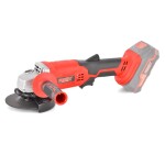 <p>Accu angle grinder. 20V battery. <span class="VIiyi" lang="en"><span class="JLqJ4b ChMk0b" data-language-for-alternatives="en" data-language-to-translate-into="cs" data-phrase-index="0">No-load speed 10