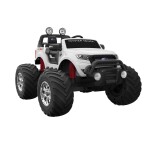 <p>Accu car for children. Recommended age 3 - 8 years. Spring suspension-rubber tyres. The speed is 3 - 5 km / h. Light and sound effects