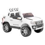 <p>Accu car for kids. Recommended age 3 - 8 years. Speed 3 - 5 km/h. Maximum weight capacity 30 kg. Battery 12 V/10 Ah. Electric engine 2 x 35 W. Sound and light effects