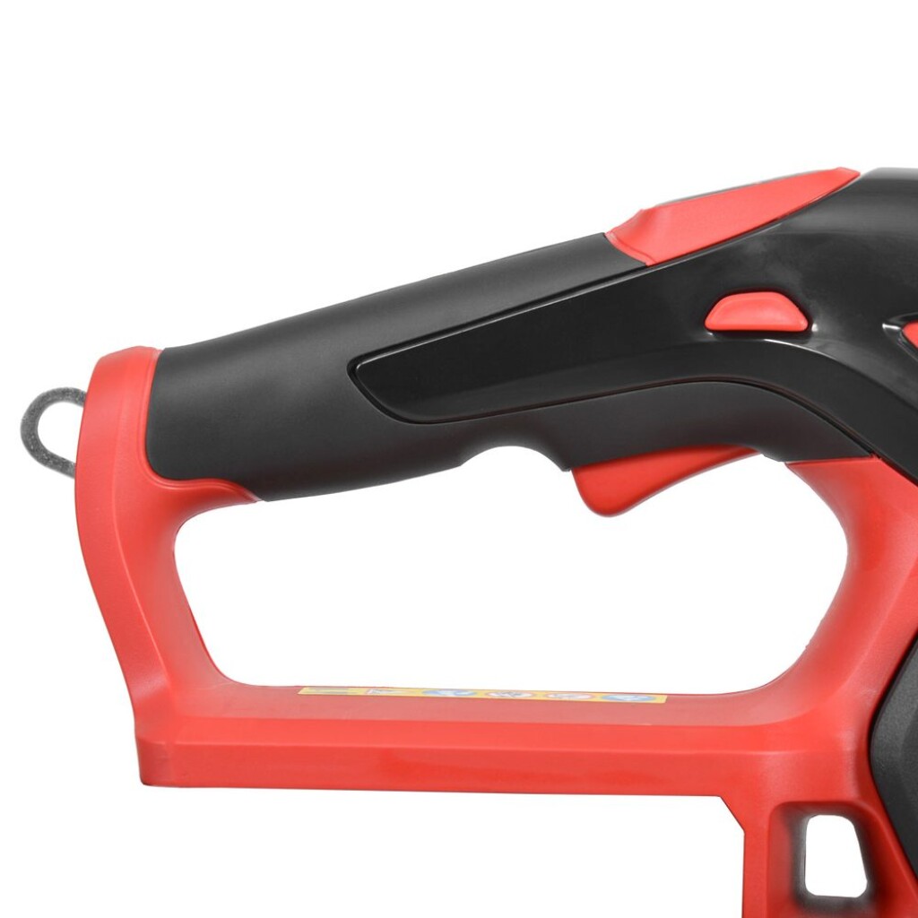 BATTERY AND CHARGER NOT INCLUDED.