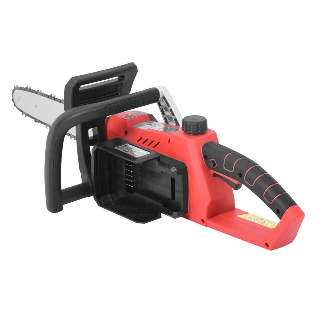 BATTERY AND CHARGER NOT INCLUDED.