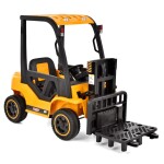 <p>Battery truck - forklift. MP3