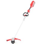 <p>ACCU trimmer ● Stroke: <strong>35.6 cm</strong> ● Battery optional: <strong>62 V / 2.5 Ah or 62 V / 4 Ah.</strong></p>