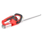 <p>ACCU hedge trimmer. Compatible with HECHT 000620 battery (ACCU program 6020).</p>