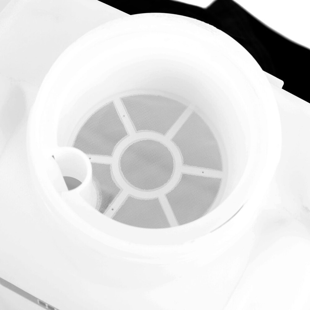 Battery and charger not included.