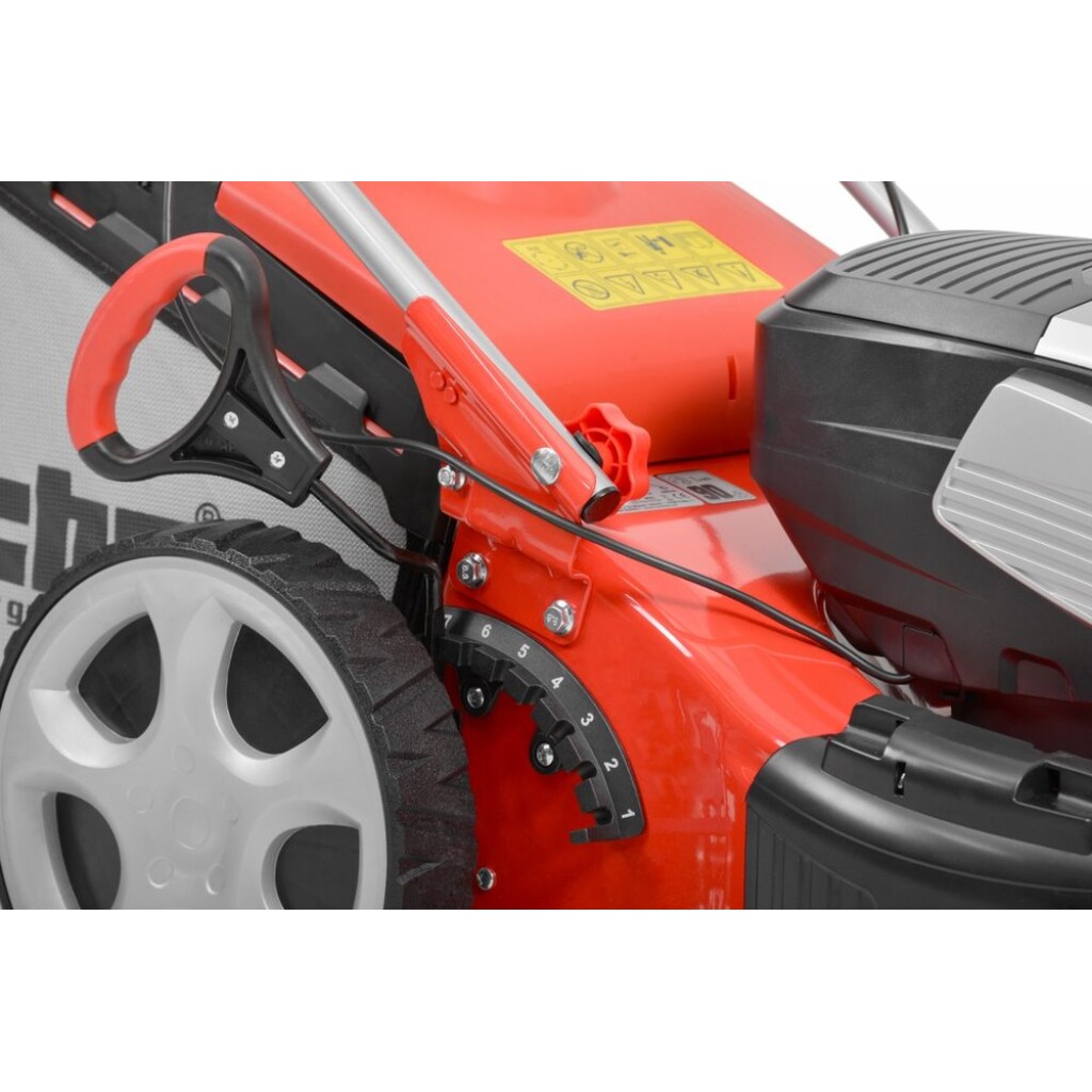 BATTERY AND CHARGER NOT INCLUDED.