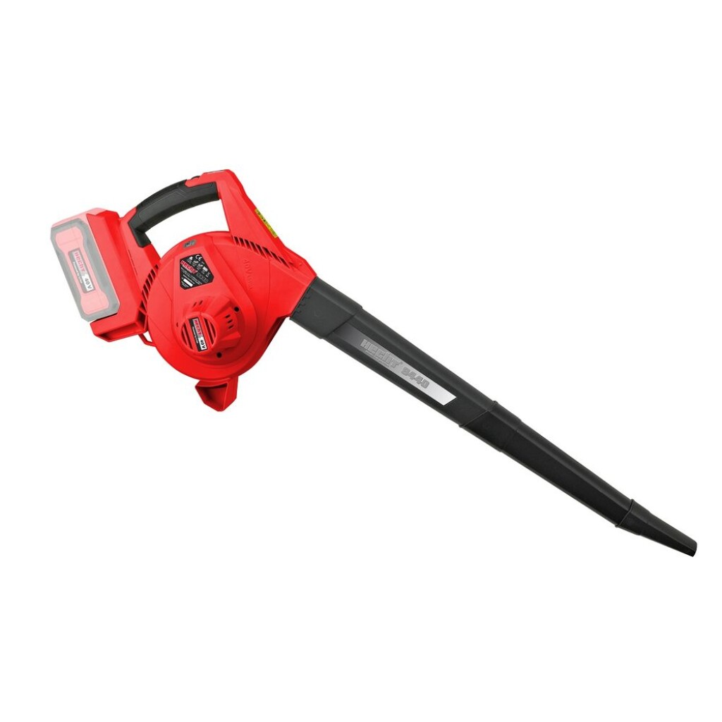 BATTERY AND CHARGER NOT INCLUDED.