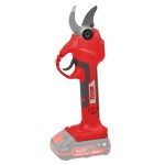 <p>Cordless loppers HECHT 1740. Voltage 20 V DC