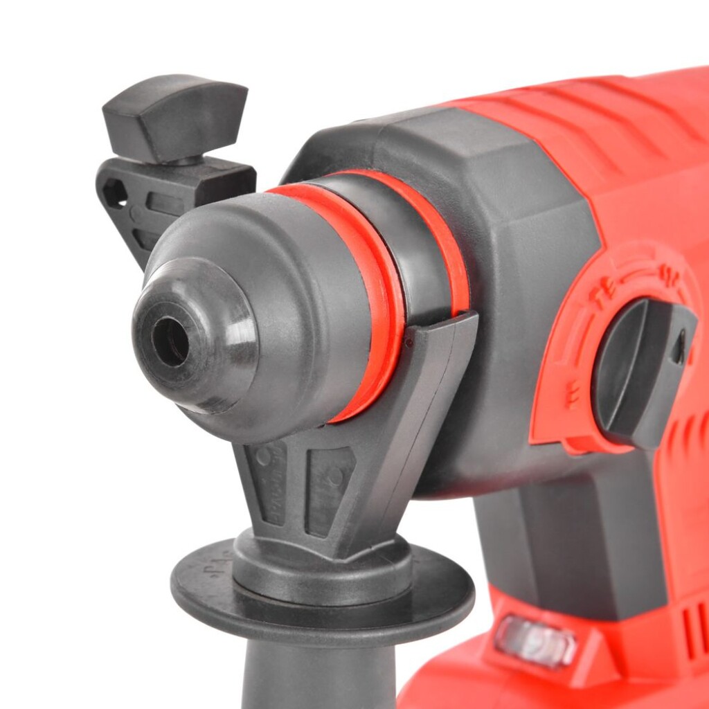 BATTERY AND CHARGER NOT INCLUDED.